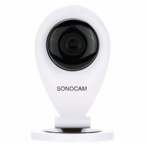 Mini WLAN IP-Cam